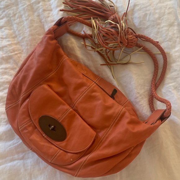 Mulberry purse - Picture 7 of 7